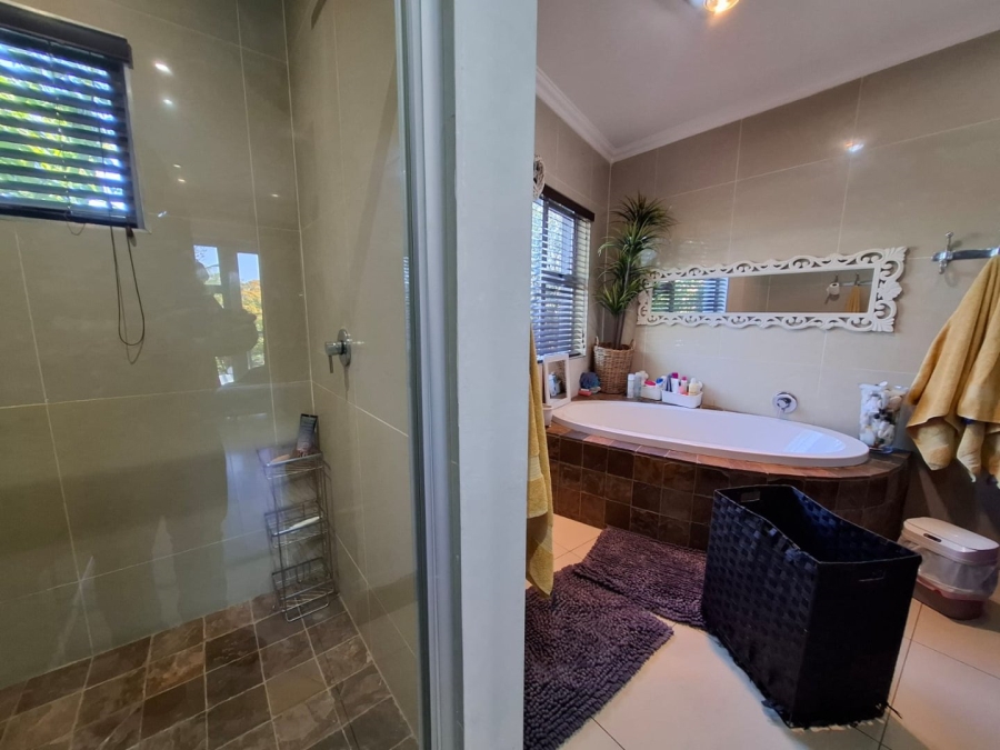 4 Bedroom Property for Sale in Dan Pienaar Free State